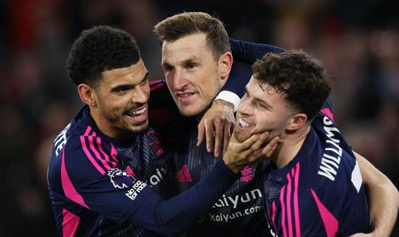 无疑直接推 无疑直接推