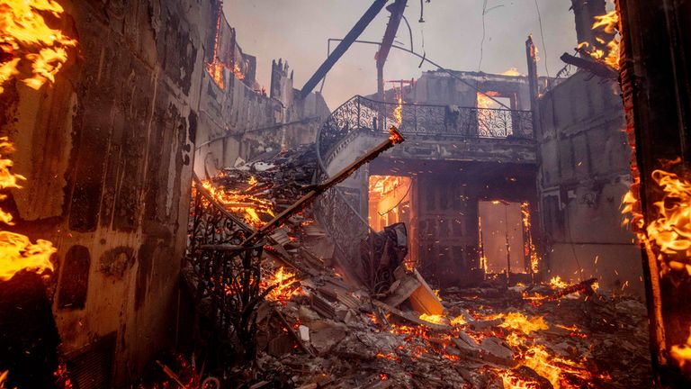 统筹把控和 统筹把控和